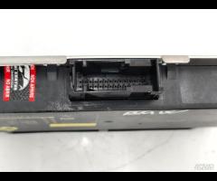 CENTRALINA COMFORT MODULO BCM VANO PIEDI BMW F10 F - 5