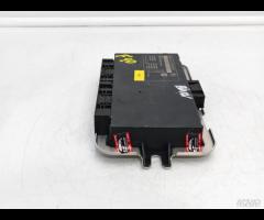 CENTRALINA COMFORT MODULO BCM VANO PIEDI BMW F10 F - 7
