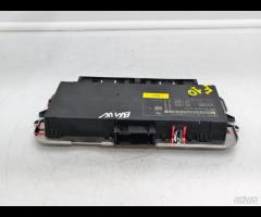 CENTRALINA COMFORT MODULO BCM VANO PIEDI BMW F10 F - 8