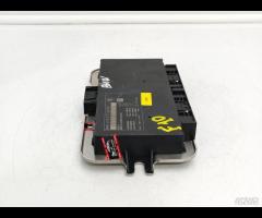 CENTRALINA COMFORT MODULO BCM VANO PIEDI BMW F10 F - 9