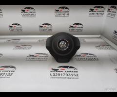 AIRBAG VOLANTE VW CADDY 2014 2K5880201D81U 2K58802