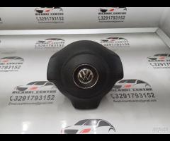 AIRBAG VOLANTE VW CADDY 2014 2K5880201D81U 2K58802