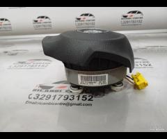 AIRBAG VOLANTE VW CADDY 2014 2K5880201D81U 2K58802 - 11