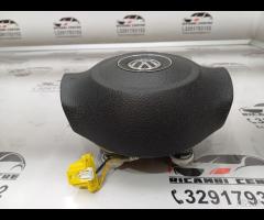 AIRBAG VOLANTE VW CADDY 2014 2K5880201D81U 2K58802 - 16