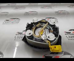 AIRBAG VOLANTE VW CADDY 2014 2K5880201D81U 2K58802 - 21