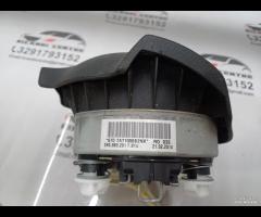 AIRBAG VOLANTE VW CADDY 2014 2K5880201D81U 2K58802 - 22