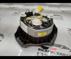 AIRBAG VOLANTE VW CADDY 2014 2K5880201D81U 2K58802 - 23