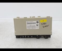 CENTRALINA CONTROLLO SEDILI ANTERIORE BMW 1 3 E93 - 1