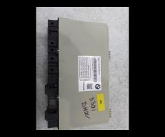CENTRALINA CONTROLLO SEDILI ANTERIORE BMW 1 3 E93 - 2