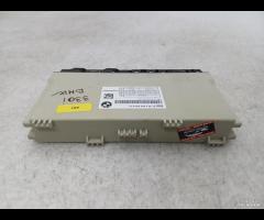 CENTRALINA CONTROLLO SEDILI ANTERIORE BMW 1 3 E93 - 5