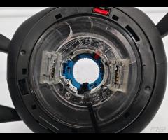 DEVIOLUCI COMPLETO CONTATTO SPIRALATO MERCEDES E25 - 10