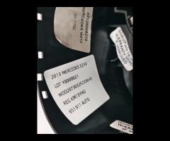 DEVIOLUCI COMPLETO CONTATTO SPIRALATO MERCEDES E25 - 16