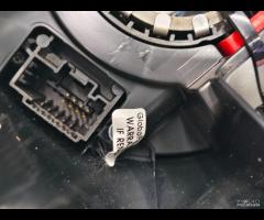 DEVIOLUCI COMPLETO CONTATTO SPIRALATO MERCEDES E25 - 19