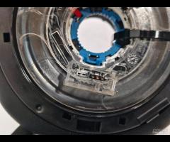 DEVIOLUCI COMPLETO CONTATTO SPIRALATO MERCEDES E25 - 21