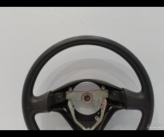 VOLANTE IN GOMMA DAIHATSU TERIOS J2 2006-2012 GS13