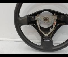 VOLANTE IN GOMMA DAIHATSU TERIOS J2 2006-2012 GS13