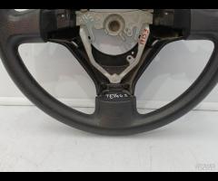 VOLANTE IN GOMMA DAIHATSU TERIOS J2 2006-2012 GS13