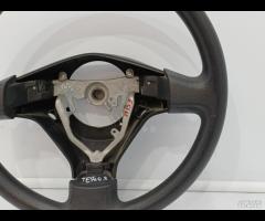 VOLANTE IN GOMMA DAIHATSU TERIOS J2 2006-2012 GS13 - 6