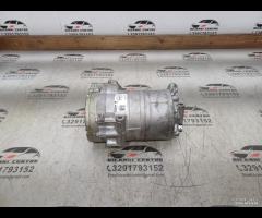 COMPRESSORE ARIA CONDIZIONATA JAGUAR I-PACE X590 2