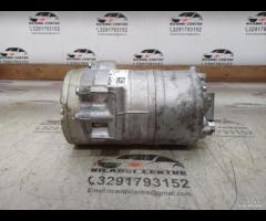 COMPRESSORE ARIA CONDIZIONATA JAGUAR I-PACE X590 2