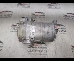 COMPRESSORE ARIA CONDIZIONATA JAGUAR I-PACE X590 2 - 6
