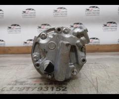 COMPRESSORE ARIA CONDIZIONATA JAGUAR I-PACE X590 2 - 8