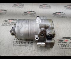 COMPRESSORE ARIA CONDIZIONATA JAGUAR I-PACE X590 2 - 9