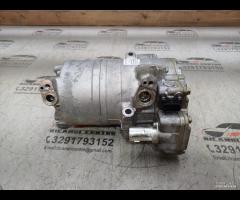 COMPRESSORE ARIA CONDIZIONATA JAGUAR I-PACE X590 2 - 10
