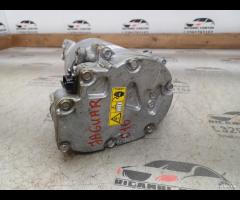 COMPRESSORE ARIA CONDIZIONATA JAGUAR I-PACE X590 2 - 13
