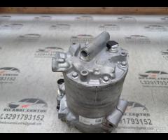 COMPRESSORE ARIA CONDIZIONATA JAGUAR I-PACE X590 2 - 15