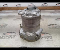 COMPRESSORE ARIA CONDIZIONATA JAGUAR I-PACE X590 2 - 16