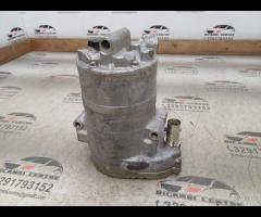 COMPRESSORE ARIA CONDIZIONATA JAGUAR I-PACE X590 2 - 19