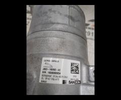 COMPRESSORE ARIA CONDIZIONATA JAGUAR I-PACE X590 2 - 21