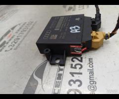 CENTRALINA SENSORE DI PARCHEGGIO AUDI A3/CABRIO/A4