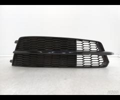 GRIGLIA PARAURTI FENDINEBBIA ANTERIORE DESTRA 2015