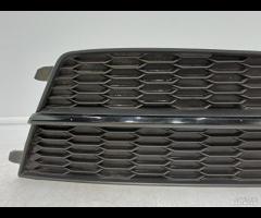 GRIGLIA PARAURTI FENDINEBBIA ANTERIORE DESTRA 2015