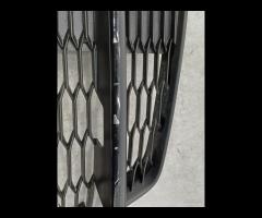 GRIGLIA PARAURTI FENDINEBBIA ANTERIORE DESTRA 2015 - 7