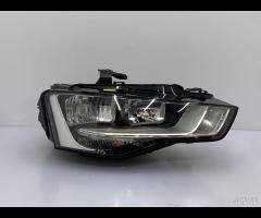 FARO FANALE ANTERIORE DESTRA DX AUDI A5 Cabrio 201