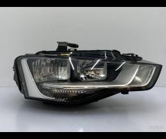 FARO FANALE ANTERIORE DESTRA DX AUDI A5 Cabrio 201