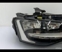 FARO FANALE ANTERIORE DESTRA DX AUDI A5 Cabrio 201