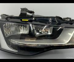 FARO FANALE ANTERIORE DESTRA DX AUDI A5 Cabrio 201