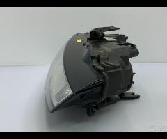 FARO FANALE ANTERIORE DESTRA DX AUDI A5 Cabrio 201 - 7