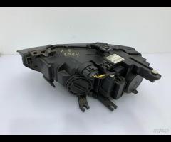FARO FANALE ANTERIORE DESTRA DX AUDI A5 Cabrio 201 - 8