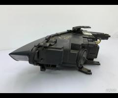 FARO FANALE ANTERIORE DESTRA DX AUDI A5 Cabrio 201 - 12