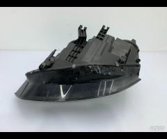 FARO FANALE ANTERIORE DESTRA DX AUDI A5 Cabrio 201 - 15
