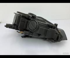 FARO FANALE ANTERIORE DESTRA DX AUDI A5 Cabrio 201 - 19