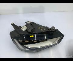 FARO FANALE ANTERIORE DESTRA DX AUDI A5 Cabrio 201 - 20