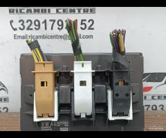 CENTRALINA BCM COMFORT RETE DI BORDO VOLKSWAGEN CA