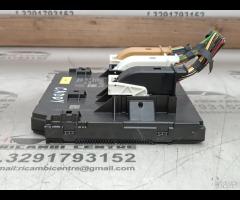 CENTRALINA BCM COMFORT RETE DI BORDO VOLKSWAGEN CA - 10
