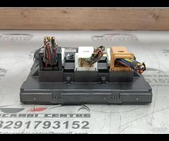 CENTRALINA BCM COMFORT RETE DI BORDO VOLKSWAGEN CA - 11